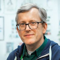 Dr. Lars Völcker - nexum AG