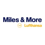 miles & more logo