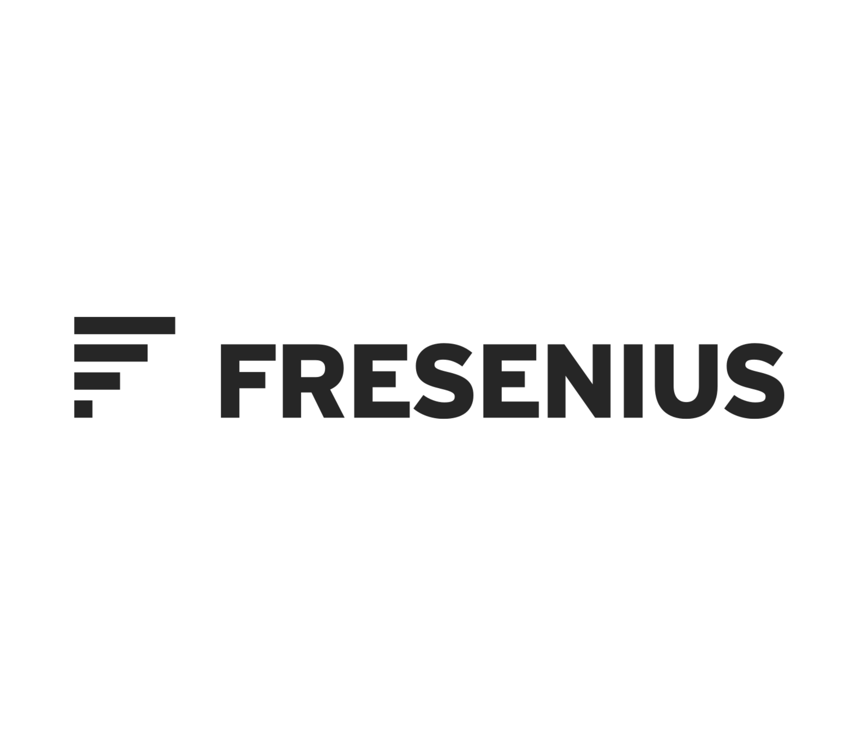 Fresenius Logo