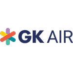 GK Air Logo