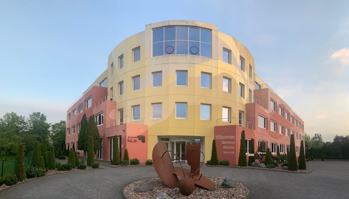 nexum Büro in Paderborn