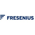 Logo FRESENIUS