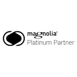 magnolia Platinum Partner Logo