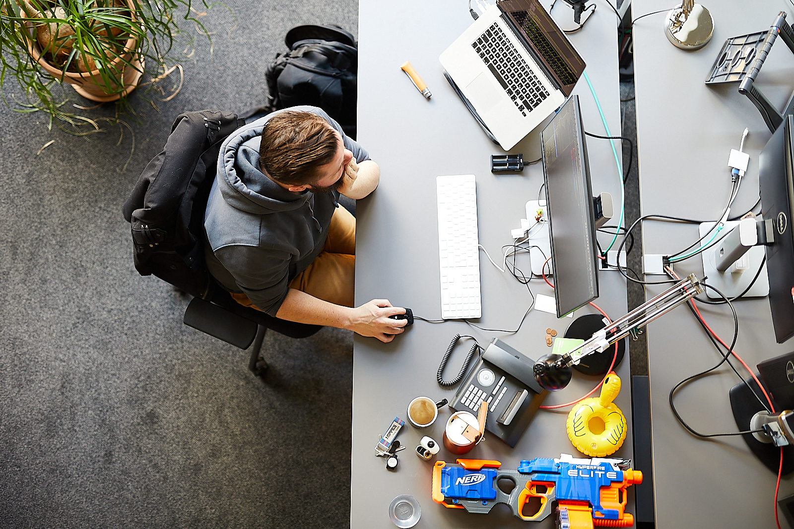 nexum AG: Digital Beratung & Agentur 