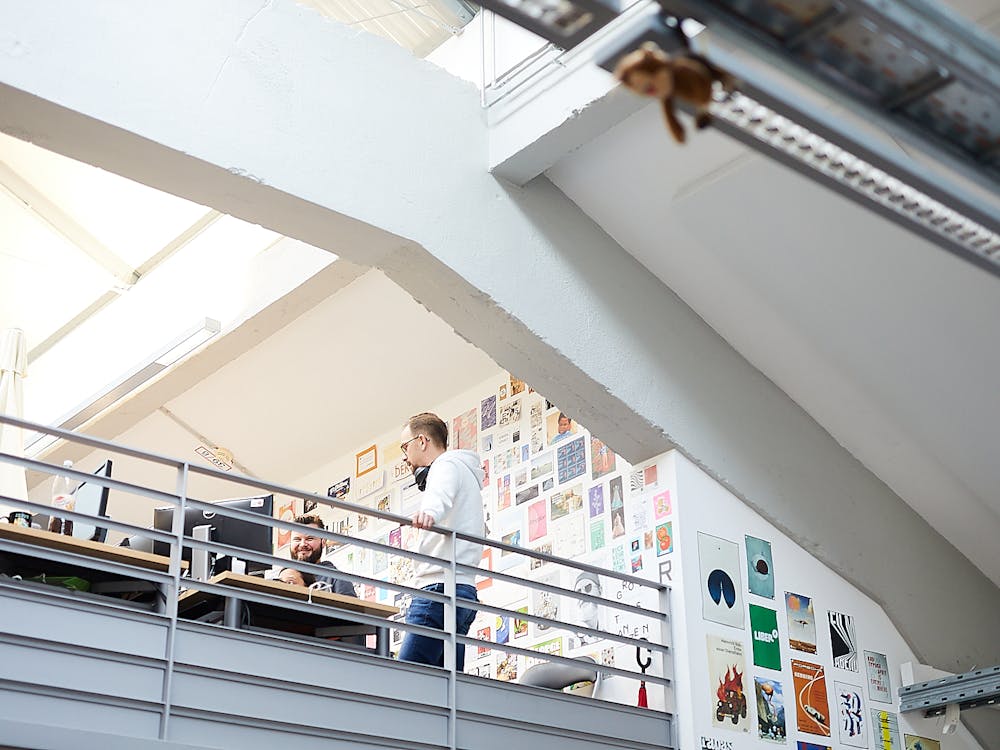 Jobs bei der nexum AG → Jetzt bewerben