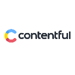 Logo Contentful