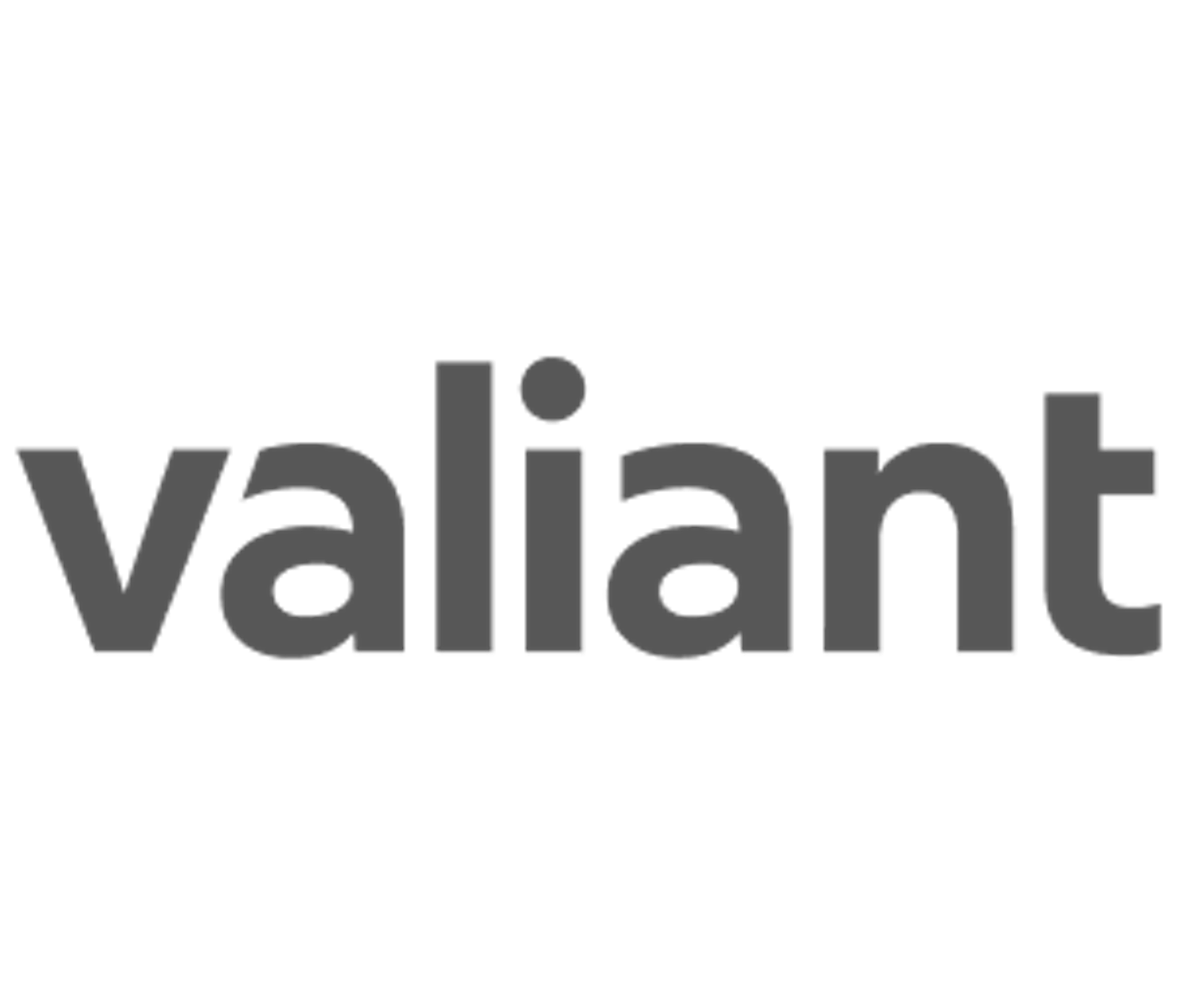 valiant Logo
