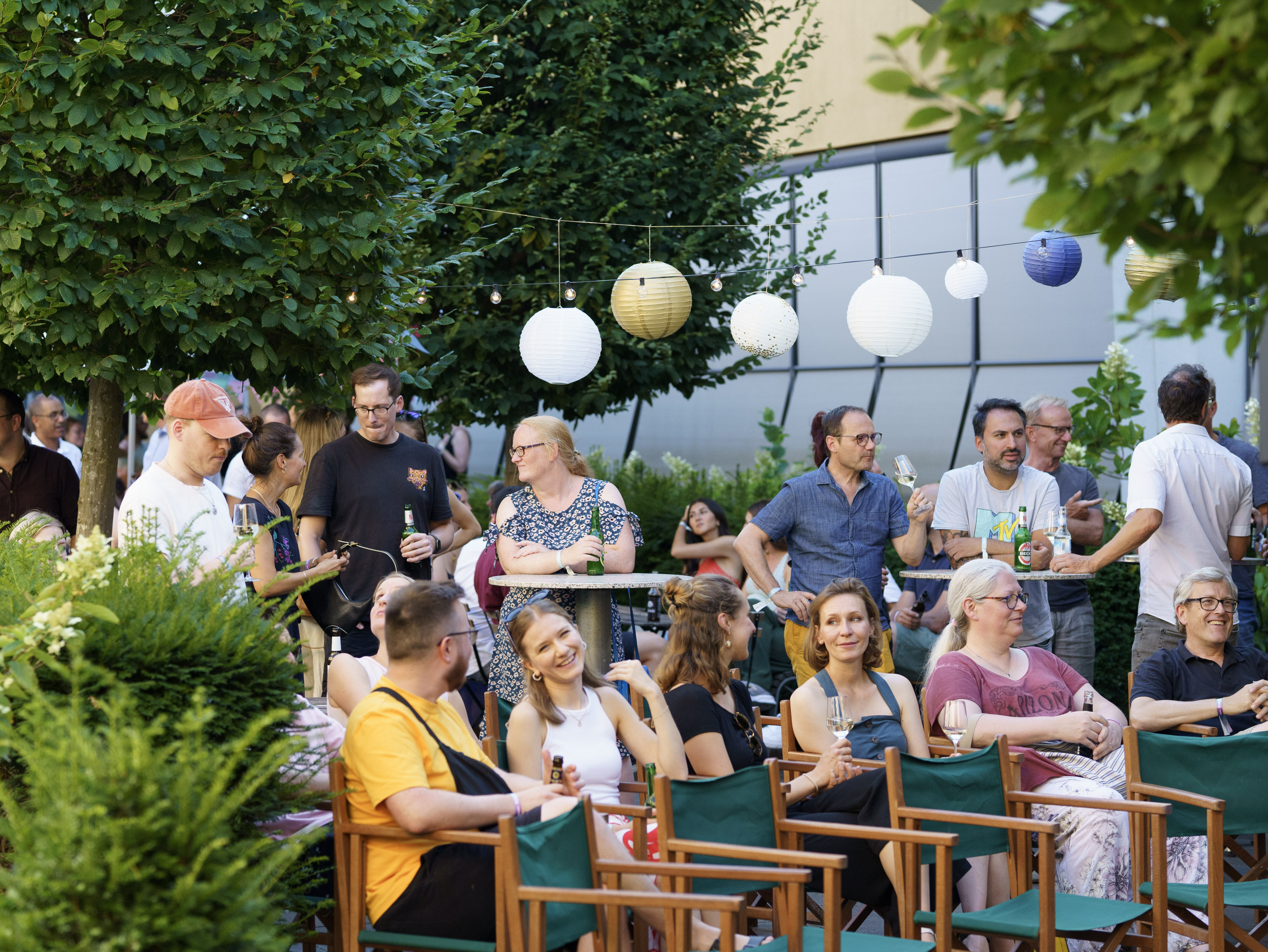 Über uns Wir sind nexum.