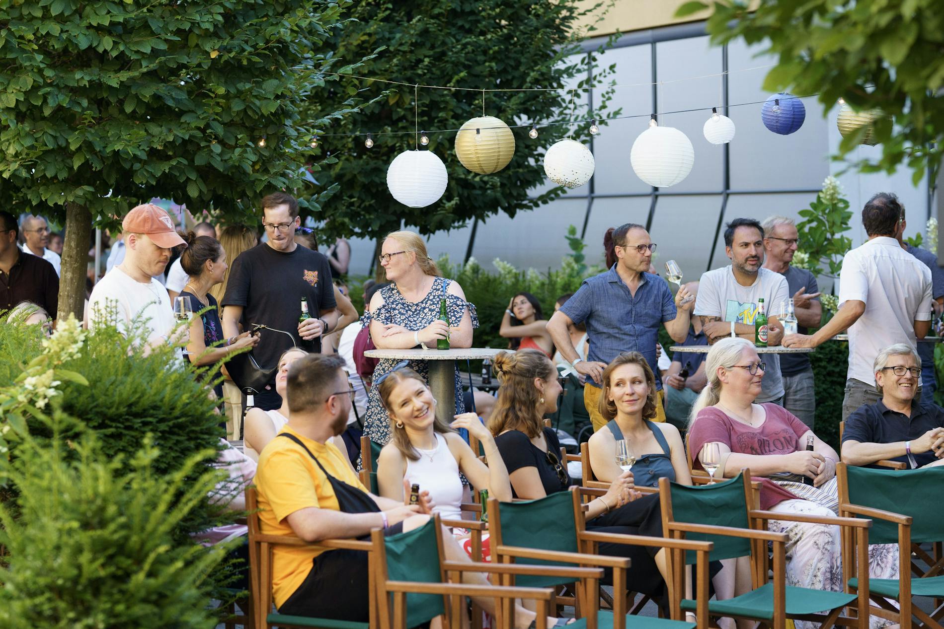 Über uns Wir sind nexum.