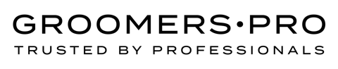 GroomersPro Logo