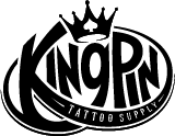Kingpin Logo