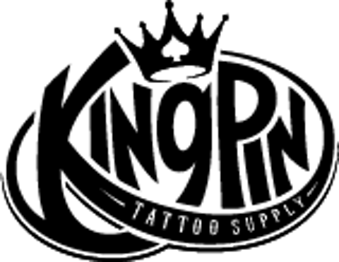 Kingpin Logo