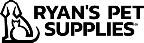Ryan's Pet Supplies Logo