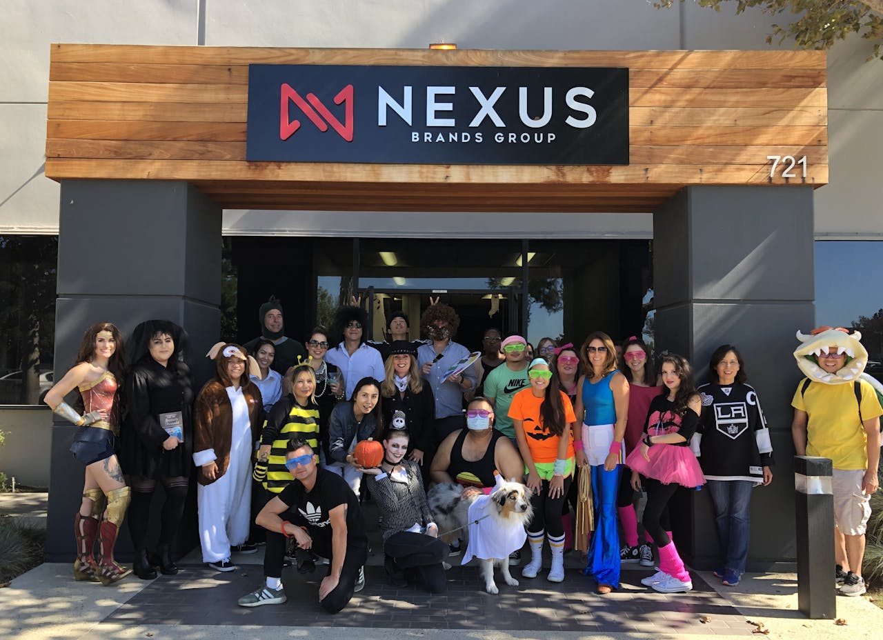Nexus Group – O suporte que sua empresa precisa