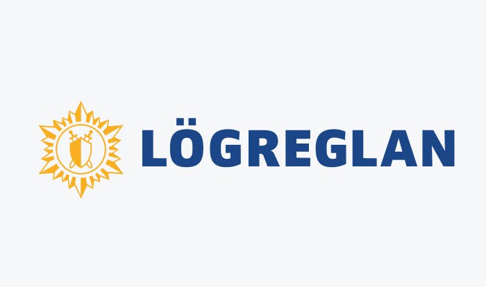 Merki Lögreglunnar