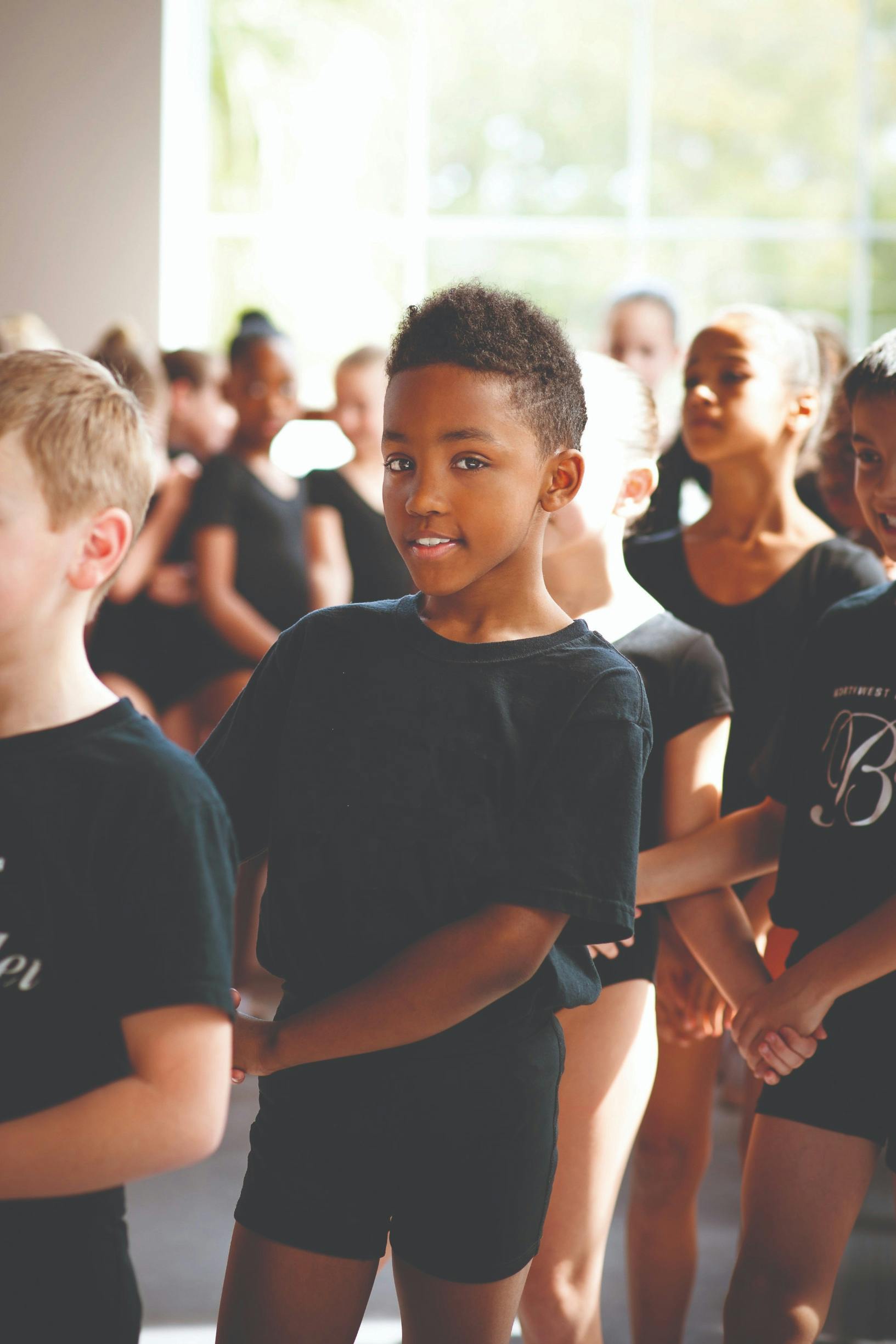 Northwest Florida Ballet Premier Arts Education and Ballet