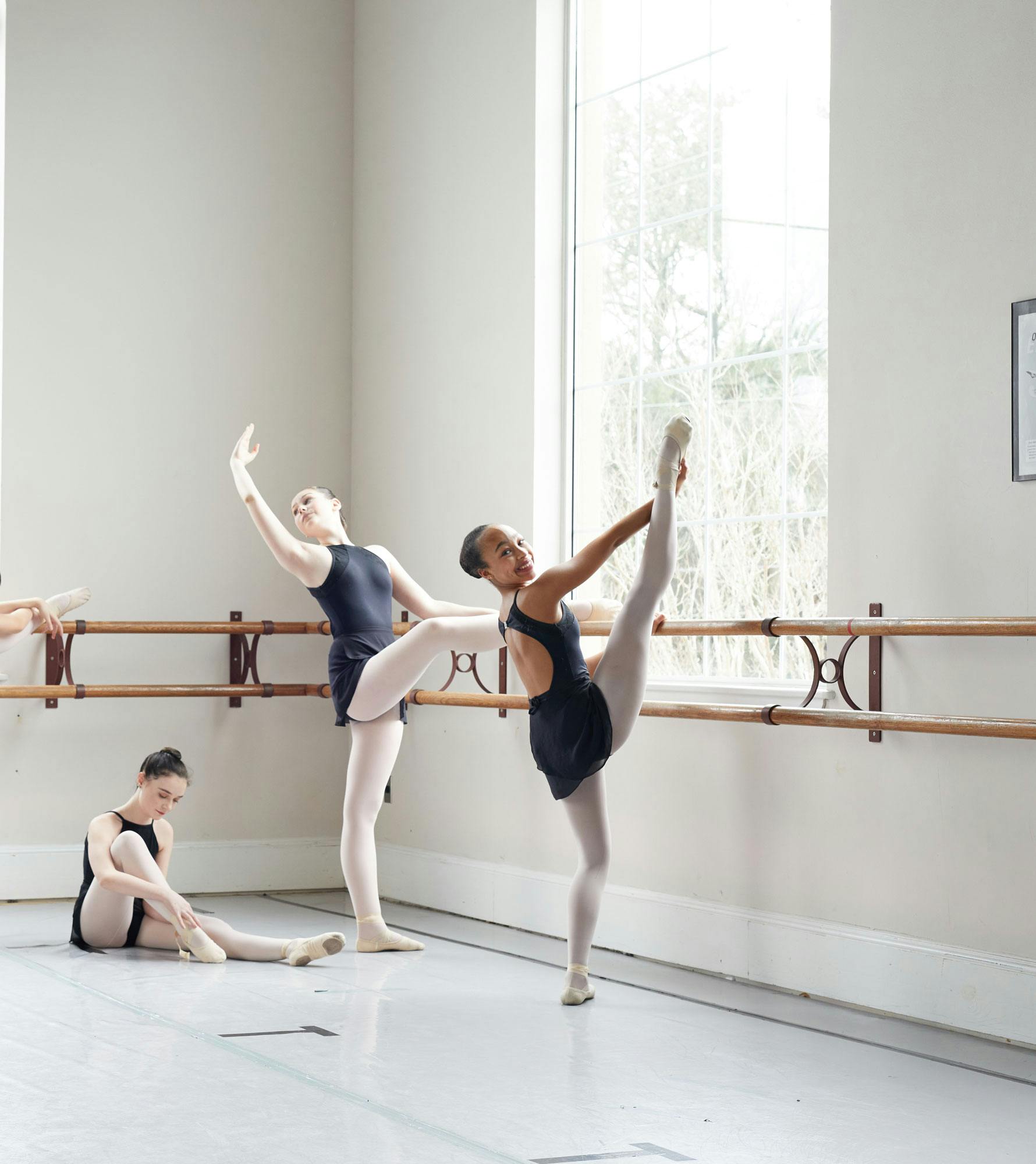 Northwest Florida Ballet Premier Arts Education and Ballet