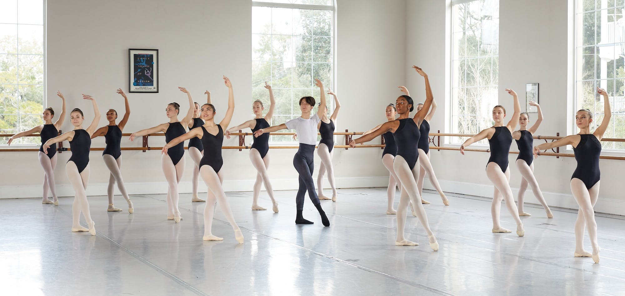 Northwest Florida Ballet Premier Arts Education and Ballet