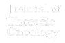 Journal of Thoracic Oncology