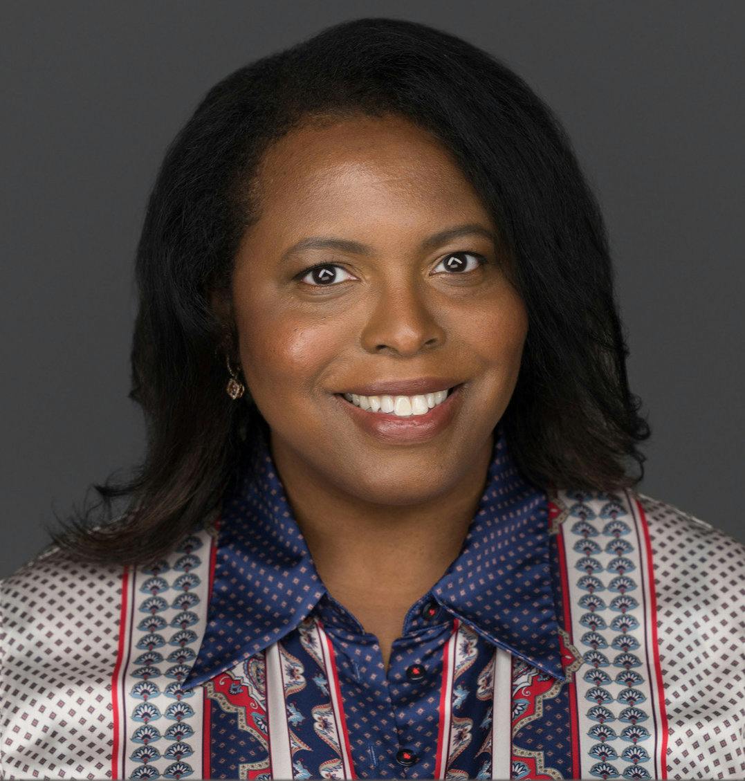 Karen Akinsanya, PhD