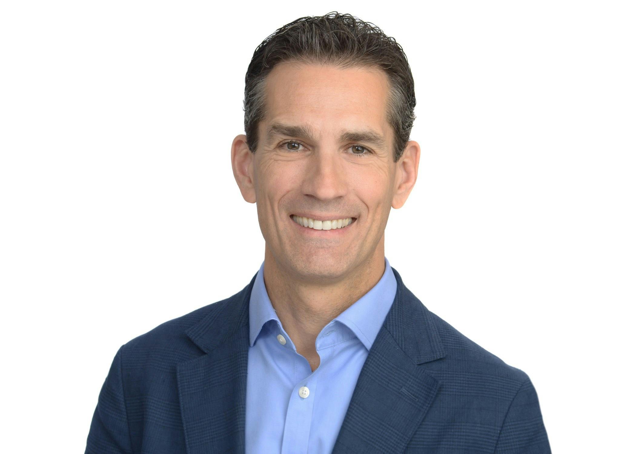 Troy Sarich, PhD