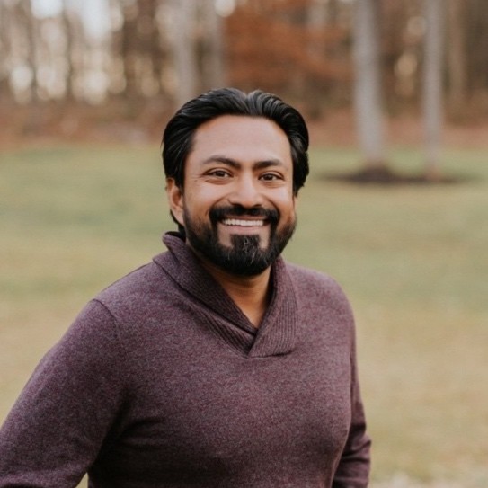 Prateesh Varughese, MBA