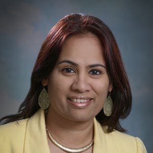 Subha Madhavan, PhD, FACMI