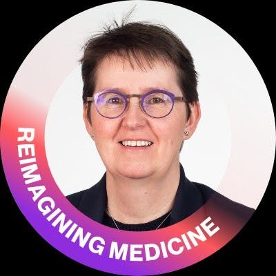 Fiona Spence, PhD