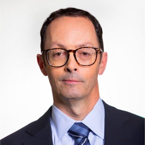 Bruce Johnson, MBA