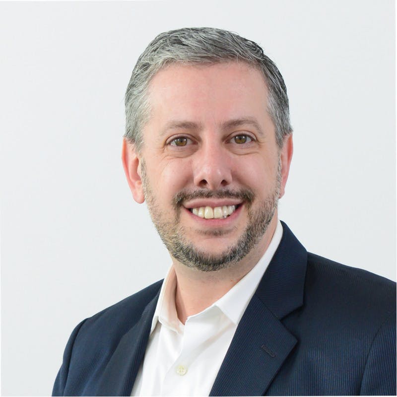 Brian Gladsden, MIBS