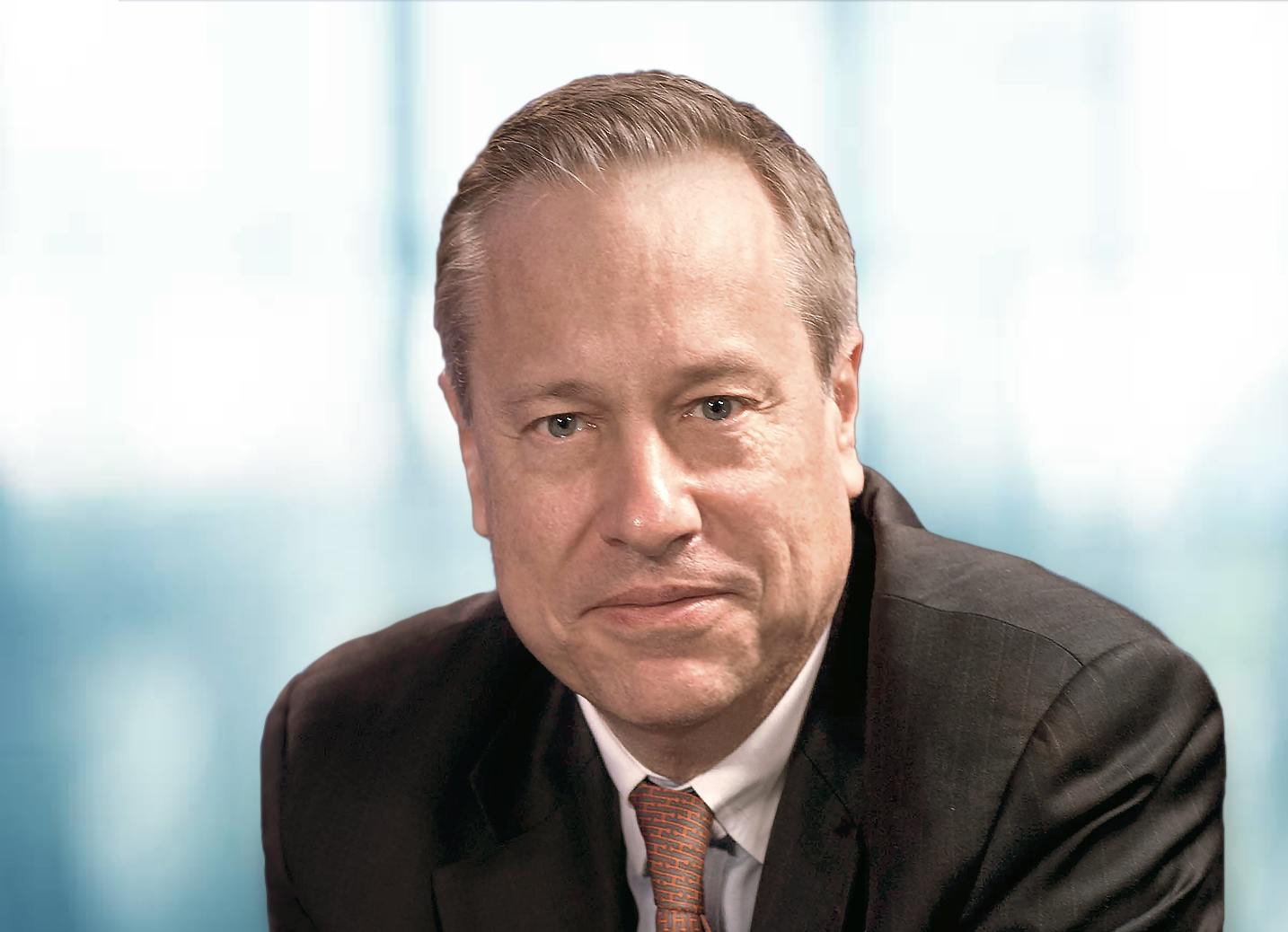 C. Michael Gibson, MD