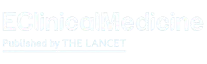 eClinicalMedicine