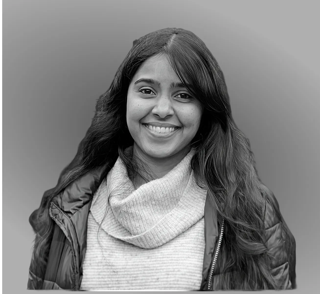 Nivedita Rangarajan, PhD Cand.