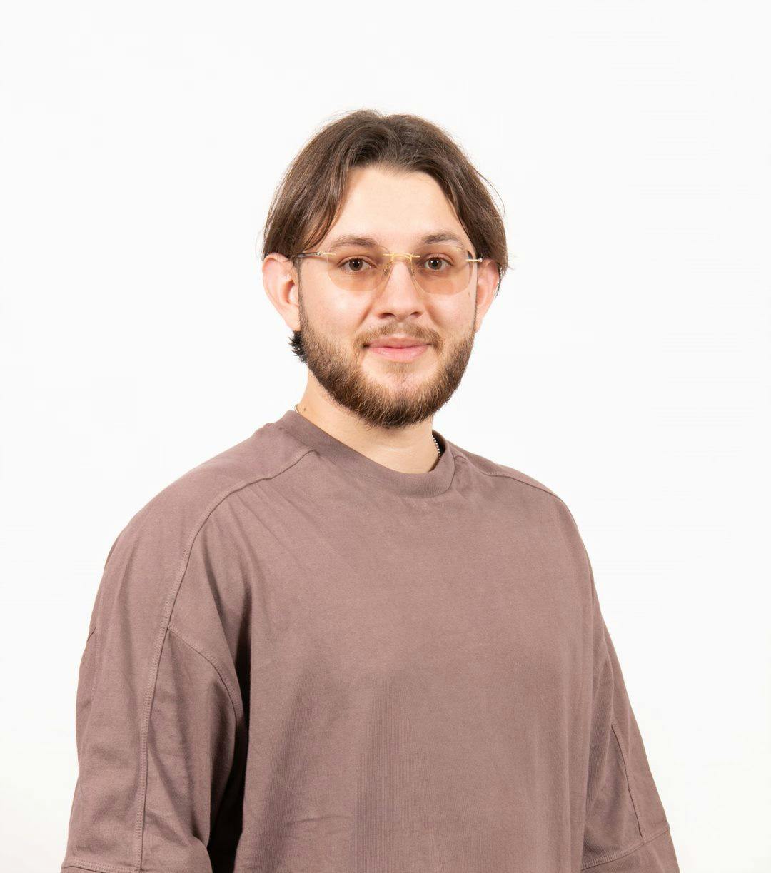 Alexander Gomez Mariaca