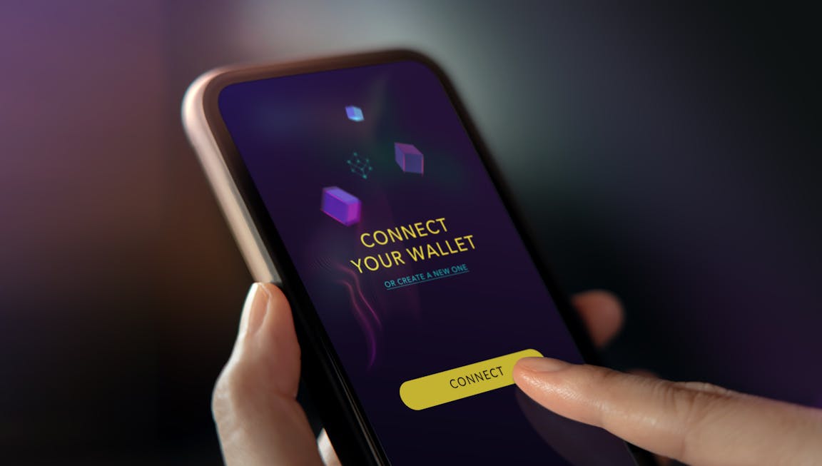 How to connect your DApp to a Wallet ?