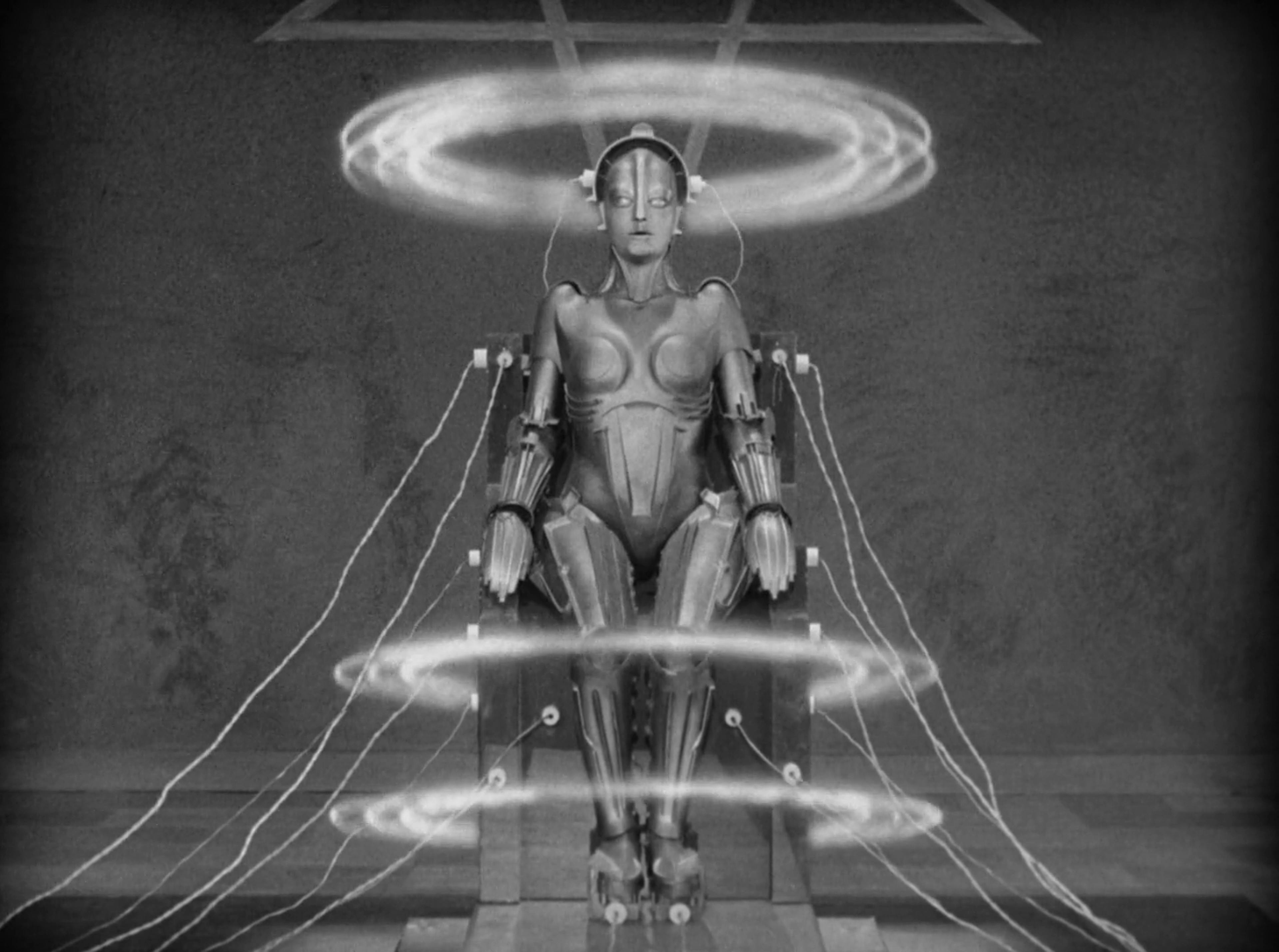 Metropolis