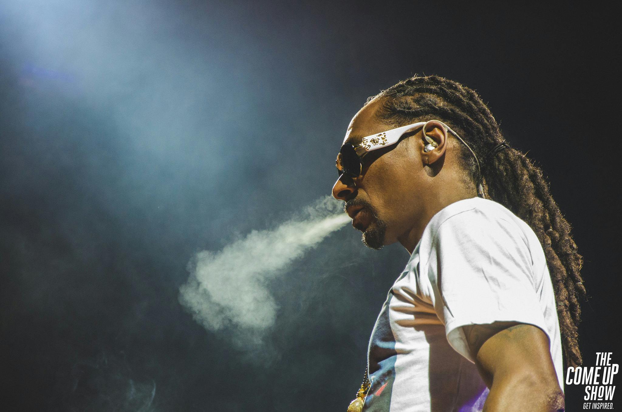 Snoop Dogg