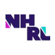 NHRL logo