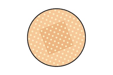 Plaster