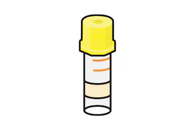 Collection tube