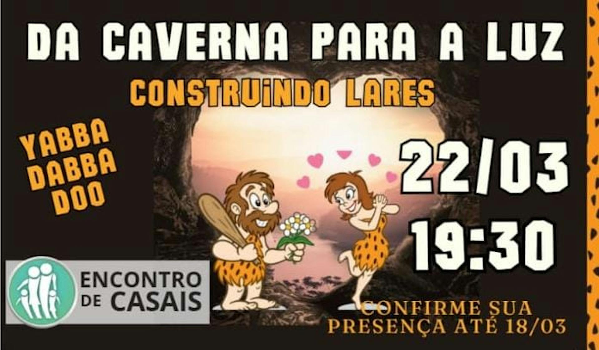Encontro de casais