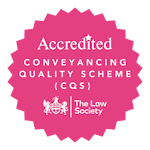 Accredited conveyancing quality scheme