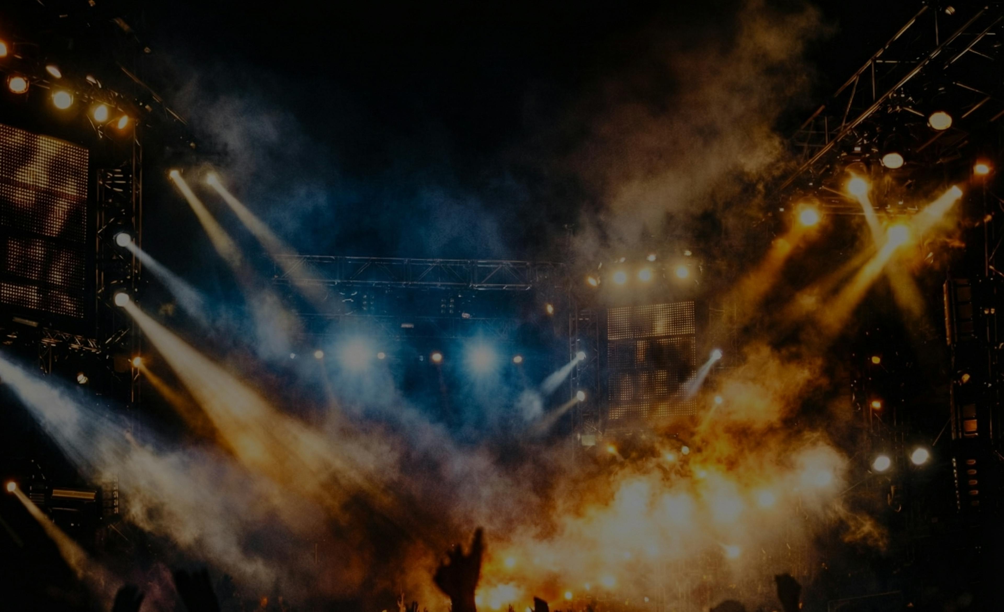 Roadshow en Event Support