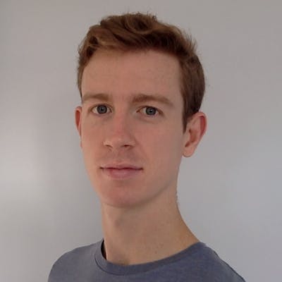 Author Avatar