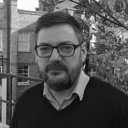 Author Avatar