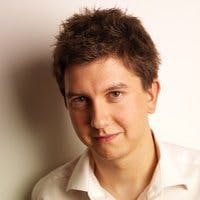 Author Avatar