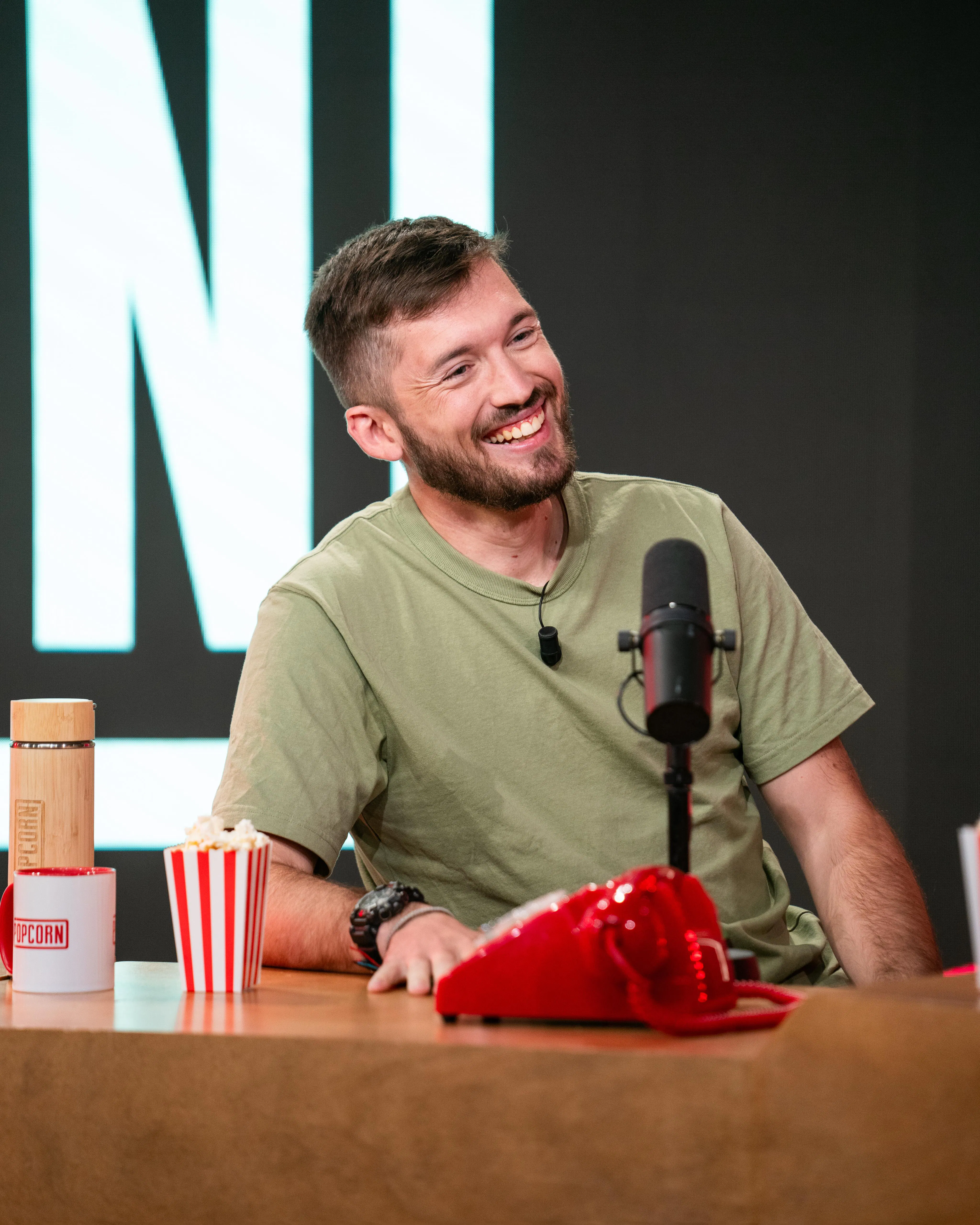 Juin 2024- popcorn - domingo -twitch-nicomathieux
