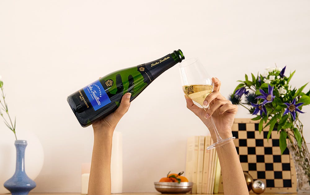 Quelle est la différence entre le Crémant et le Champagne ?