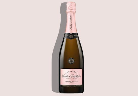 Grande Réserve Rosé