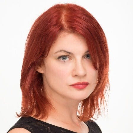 Marina Murphy profile image